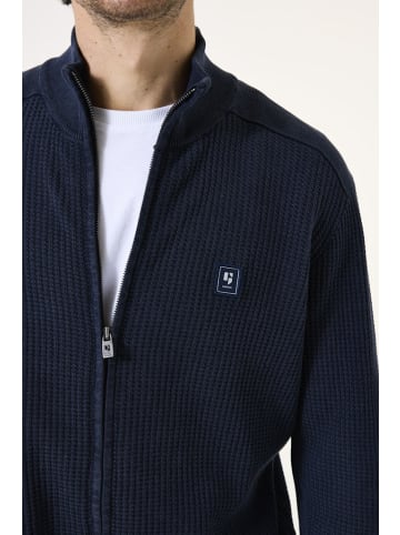 Garcia Fleecejacke für Damen in pink