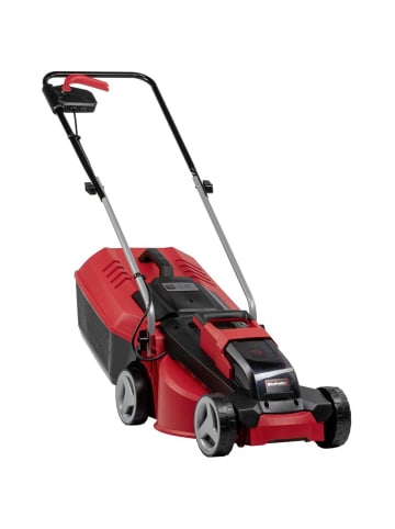 Einhell Multifunktionswerkzeug GE-CM 18/30 Li Solo in Rot