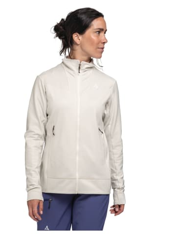 Schöffel Fleecejacke "Fleece Jkt Style Blaueis WMS" in nordic