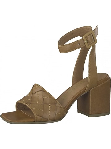 Marco Tozzi Riemchen Sandalen für Damen in braun