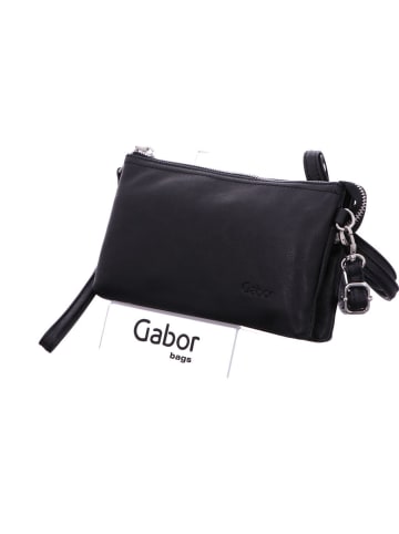 Gabor Handtasche in schwarz