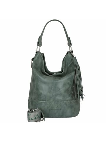 Fritzi aus Preußen Beuteltasche für Erwachsene in altrosa