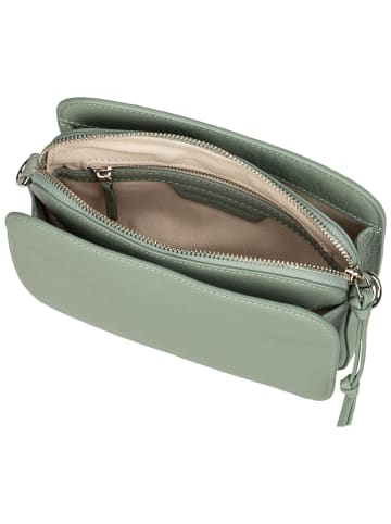 LIEBESKIND BERLIN Bodybag Luka in Forest Green