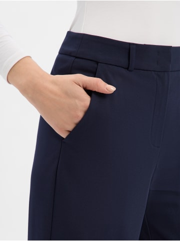 comma Hose in marine