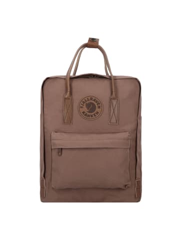 FJÄLLRÄVEN Kanken No. 2 Daypack 38 cm in hazel brown
