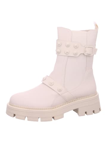 Tamaris Chelsea Boot  in Weiß