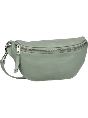 LIEBESKIND BERLIN Rucksack Tavia in Forest Green