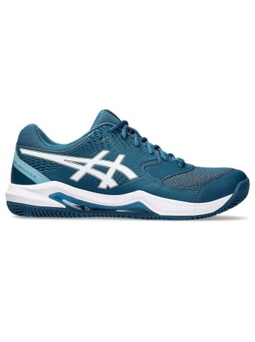 asics Tennisschuhe GEL-DEDICATE 8 in Blau