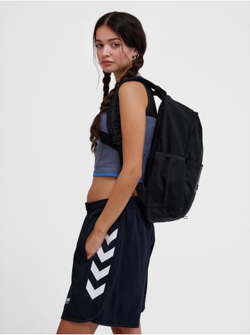 Hummel Hummel Rucksack Hmlbackback Erwachsene in BLACK