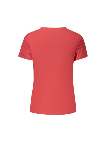 North Sails Rot Baumwolle Damen T-Shirt