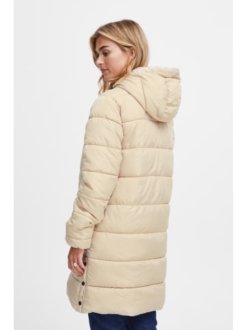 Fransa FRMabelle relaxed fit in Oxford Tan