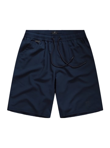 JP1880 Bermuda in navy blau