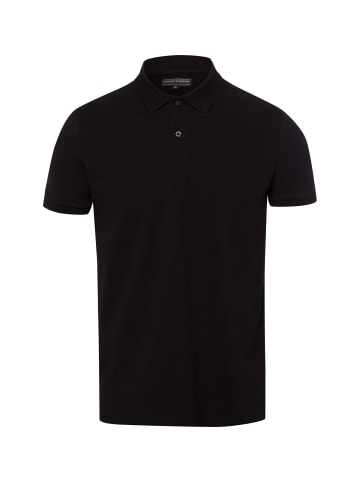 Finshley & Harding Shirt in schwarz
