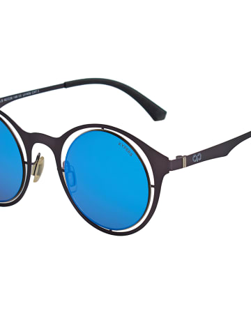 Kypers Sonnenbrille in Blue
