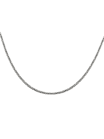 caï 925/- Sterling Silber in weiß