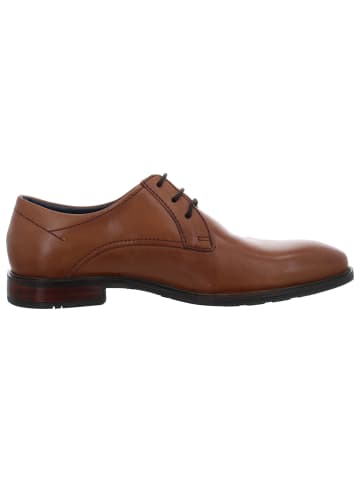 Josef Seibel Klassischer Schnürschuh in braun
