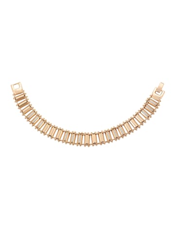 gaya Women Bracelet in Rose Gold