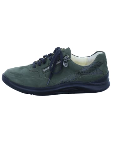 Ganter Sneaker Low in grün