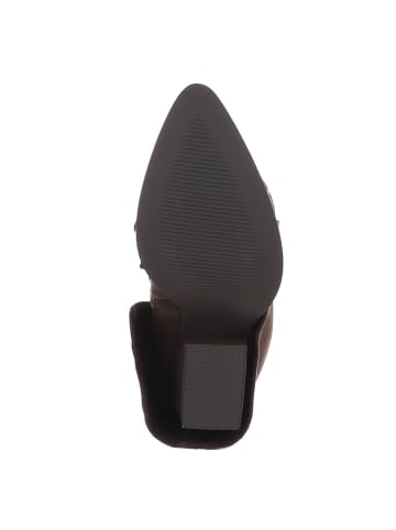 Ital-Design High Heel in Braun