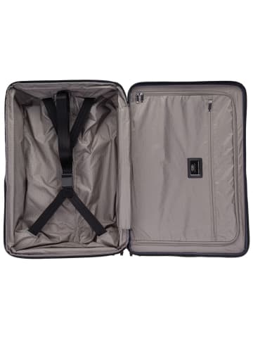 Porsche Design Trolley Roadster 4W Trolley M in Dark Blue Matt