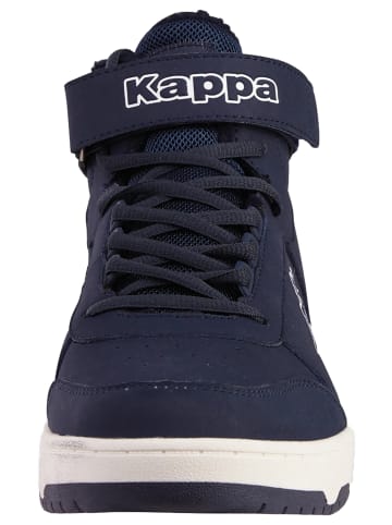 Kappa Stiefel 243380 6710 in blau