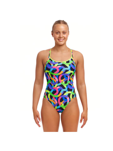 Funkita Got Worms Badeanzug UV 50+ in andere
