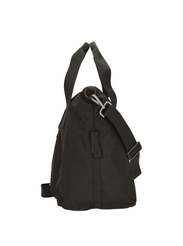Mandarina Duck MD20 - Reisetasche 42 cm (steel) in schwarz
