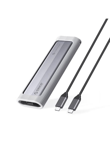 Orico AXM2-G2 M.2 NVME USB-C 10Gb/s Festplattenlaufwerk