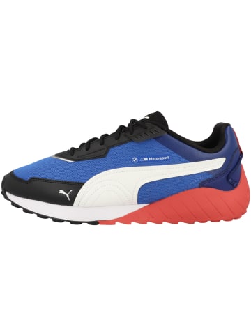 Puma Sneaker low BMW MMS SPEEDFUSION in blau