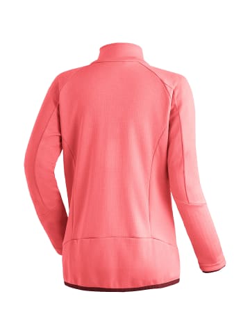 Maier Sports Unterjacken (Strick etc.) Sinaia in Rose404