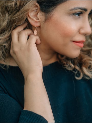 Steel_Art Creole Alterum rose goldfarben in rosegoldfarben