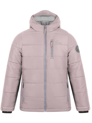 Normani Outdoor Sports Kinder Winterjacke Yakutat in Rosa