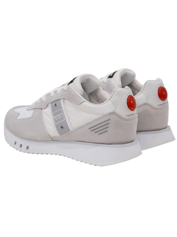 BLAUER USA Sneaker 10343826129238 Grau