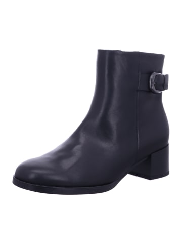 Gabor Stiefelette in schwarz