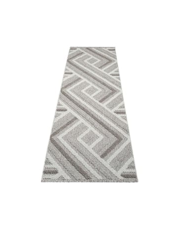 payé Teppich Kurzflor Linda