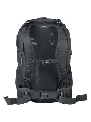 Mystery Ranch Rip Ruck 32 - Rucksack 16" (black, L/XL) in schwarz