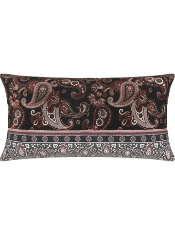 Erwin Müller Mako-Satin Kissenbezug in rosa