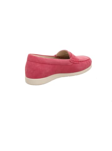 Mephisto Slipper in pink