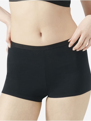 adidas Panty Sport Active Essentials Cotton in Black