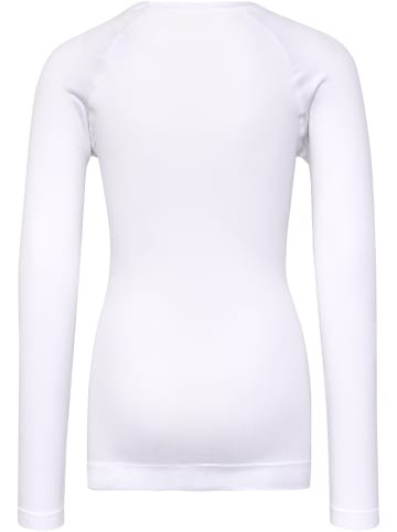 Hummel Hummel T-Shirt Hmlbl Kinder in WHITE