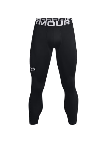 Under Armour Tight UA CG Armour in Schwarz