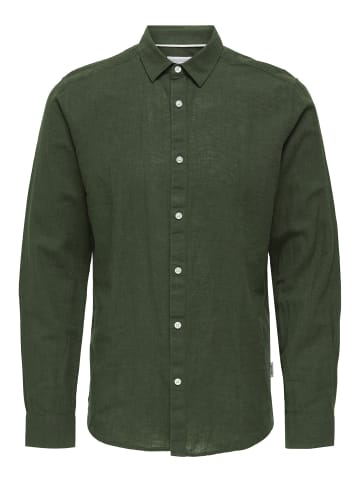 ONLY & SONS Hemd in Kambaba