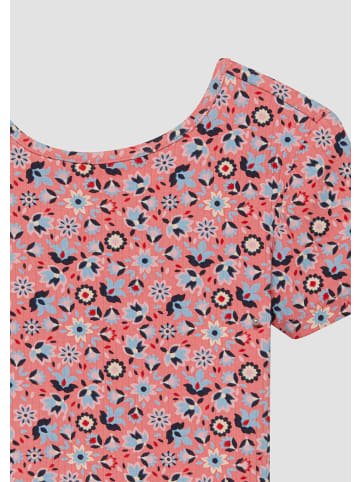 s.Oliver T-Shirt in 42A2_koralle