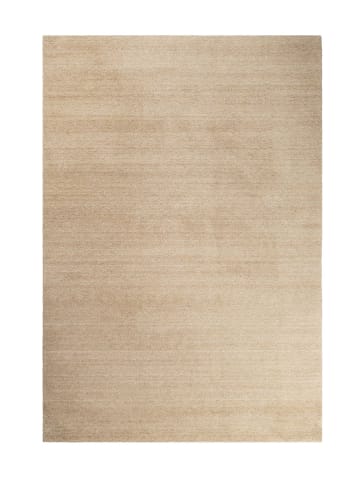 Esprit home Teppich "#loft" in Beige Braun Meliert