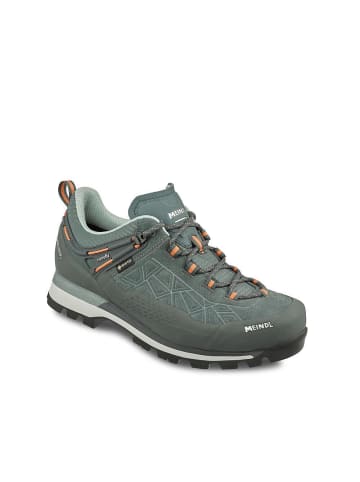 MEINDL Outdoorschuh Literock Free GTX in loden