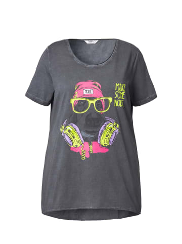 Angel of Style Shirt in anthrazit