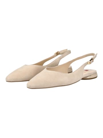 Högl Ballerinas in Sand