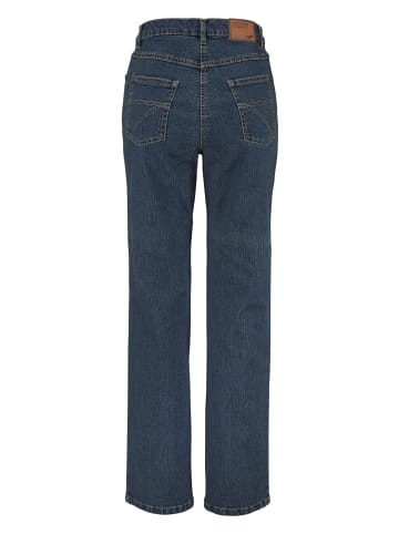 ARIZONA Gerade Jeans in dark blue