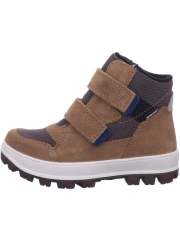 superfit Stiefel in braun