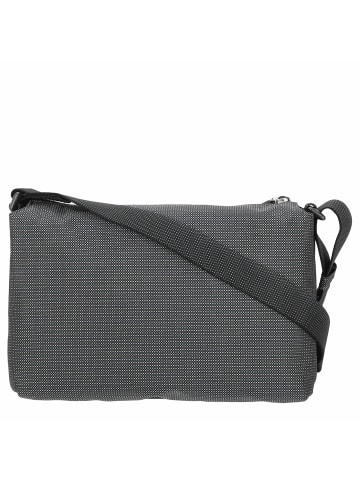 Mandarina Duck MD20 - Umhängetasche 24 cm (scarab) in steel